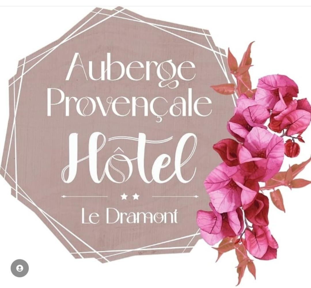 Hotel Auberge Provencale Saint-Raphaël Exteriér fotografie