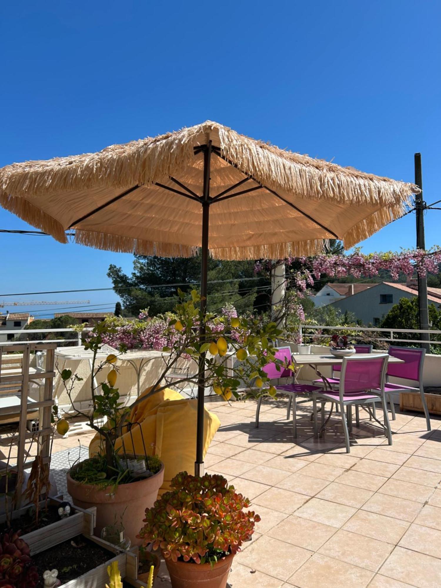Hotel Auberge Provencale Saint-Raphaël Exteriér fotografie