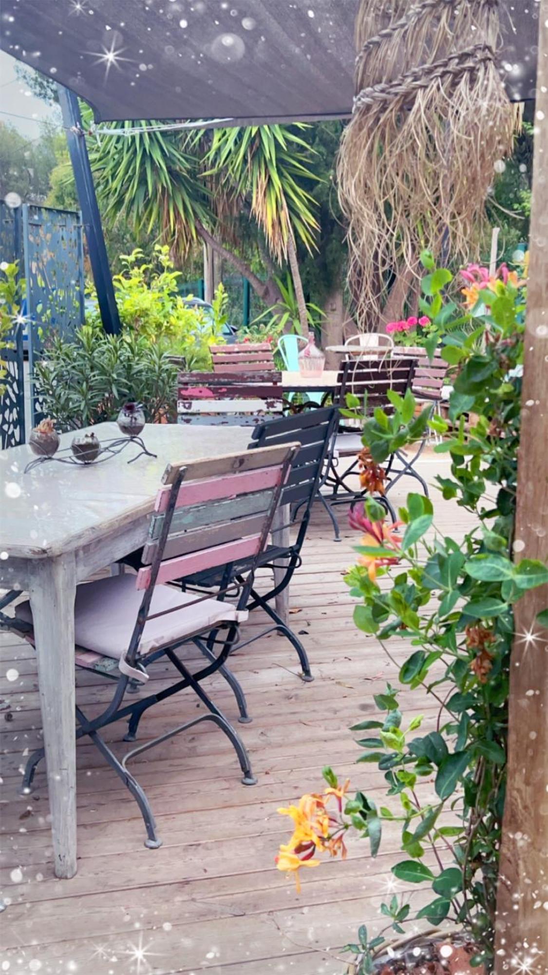 Hotel Auberge Provencale Saint-Raphaël Exteriér fotografie