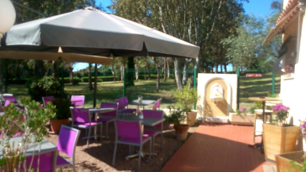 Hotel Auberge Provencale Saint-Raphaël Exteriér fotografie