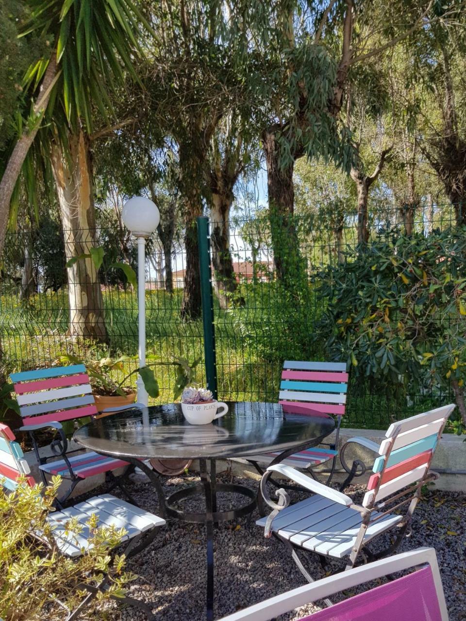 Hotel Auberge Provencale Saint-Raphaël Exteriér fotografie